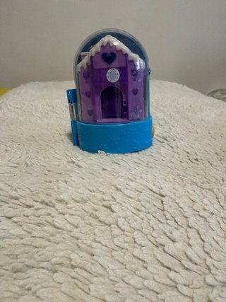 Casita Polly Pocket