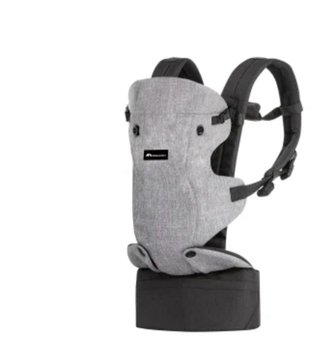 Mochila Portabebé Bébé Confort