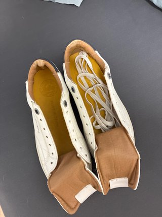 Zapatillas Pepe Jeans Blancas