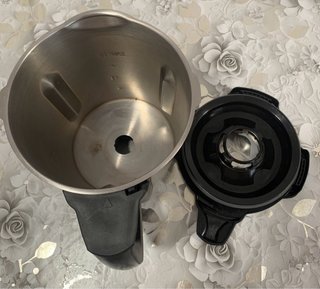 Jarra para Robot de Cocina Cecotec