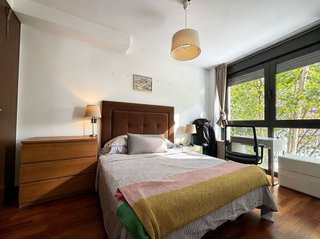 Piso en alquiler en Embajadores - Lavapiés en Madrid