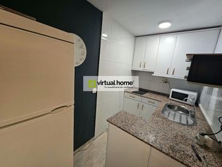 Piso en alquiler en Rincón de Loix en Benidorm