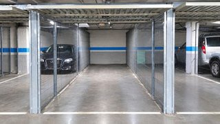 Garaje en venta en Centro en Gijón