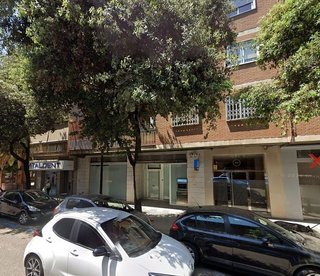 Local comercial en alquiler en Trinitat en Valencia