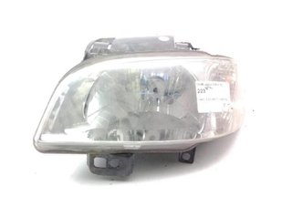 23239913 faro izquierdo seat ibiza ii (6k1)