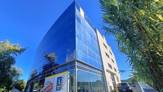 Oficina en alquiler en Torreblanca en Sant Cugat del Vallès