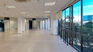 Oficina en alquiler en La Nova Esquerra de l'Eixample en Barcelona