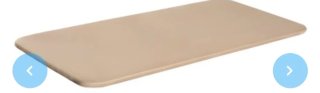 Base Tapizada 90x190 cm