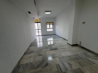 Oficina en alquiler en Nervión en Sevilla