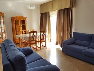 Piso en alquiler en Barrio de Zaidín en Granada