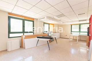 Oficina en alquiler en Ciutat de les Arts i les Ciències en Valencia