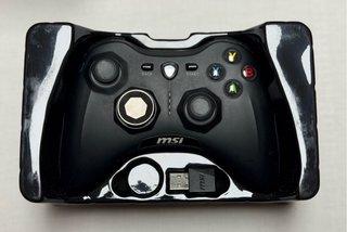 Mando Inalámbrico MSI GC30 V2