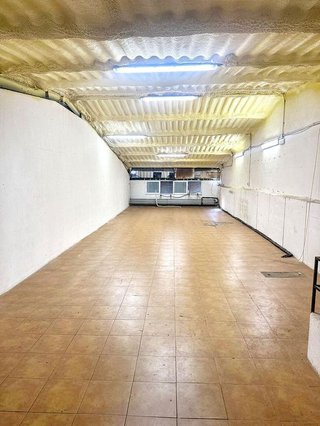 Nave industrial en alquiler en La Indioteria en Palma de Mallorca