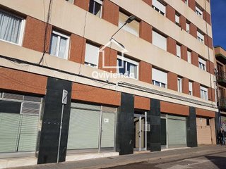 Garaje en venta en Creu Alta en Sabadell