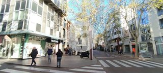 Oficina en venta en Centre en Sabadell