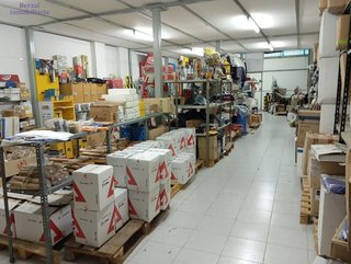 Local comercial en venta en Universidad - Los Lirios en Logroño