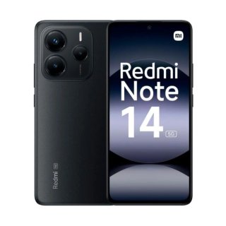 Xiaomi Redmi Note 14 5G | 6GB RAM + 128GB | Nero