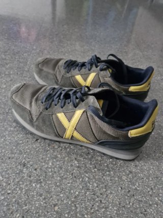 Zapatillas Munich