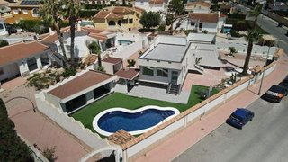 Casa en venta en Ciudad Quesada en Rojales