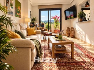 Piso en alquiler en Nueva Andalucía en Marbella