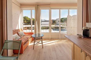Estudio en alquiler en Salatar en Roses
