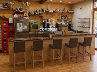 Restaurante en venta en La Llàntia en Mataró