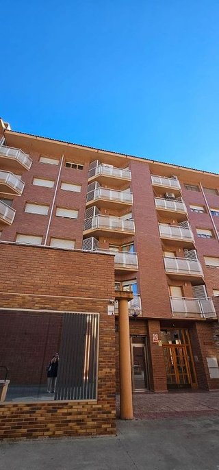 Piso en alquiler en Estación - San Antonio en Calatayud