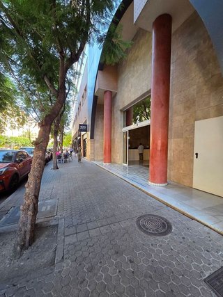 Oficina en venta en Avenida de las Ciencias en Sevilla