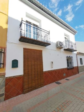 Casa pareada en alquiler en Dílar