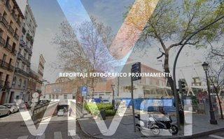 Local comercial en venta en Palacio en Madrid