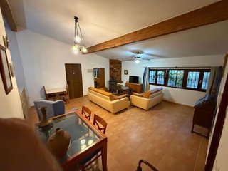 Casa rural en alquiler en Pizarra