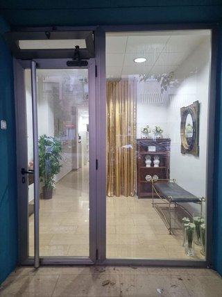 Oficina en alquiler en Russafa en Valencia