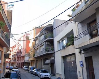 Piso en venta en L'Eixample en Figueres