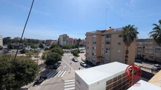 Piso en alquiler en Beteró en Valencia
