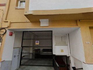 Garaje en venta en Perchel Norte - La Trinidad en Málaga