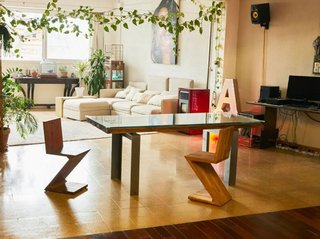 Estudio en alquiler en El Poblenou en Barcelona