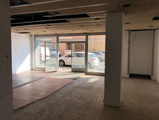 Local comercial en venta en Príncep de Viana - Clot -Xalets Humbert Torres en Lleida