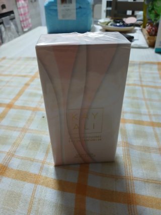 Profumo Kayali Shimmer Poudrée 100ml