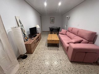 Piso en alquiler en Carmelitas - San Marcos - Campillo en Salamanca