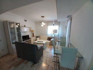 Piso en alquiler en Centro en Cáceres