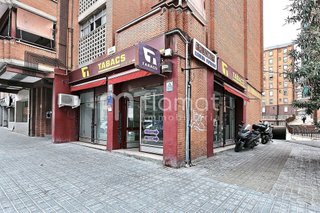Local comercial en venta en Concòrdia en Sabadell