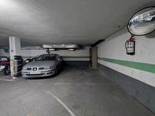 Garaje en venta en Oliver en Zaragoza