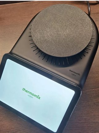 Balanza Thermomix Vorwerk