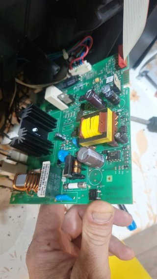 Despiece cafetera philips