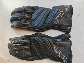 Guantes de Moto Alpinestars Mujer