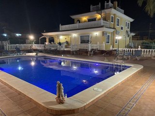 Casa en venta en Altos - La Florida en Orihuela