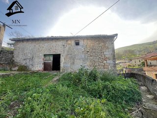 Casa en venta en Villafufre
