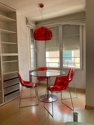 Piso en alquiler en Alfonso en Zaragoza
