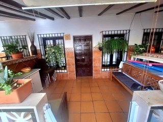 Chalet en venta en Costabella en Marbella