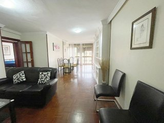 Piso en alquiler en La Unión - Cruz de Humilladero - Los Tilos en Málaga